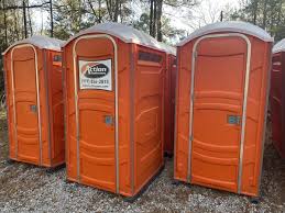 Portable Restroom Removal and Pickup in Cockeysville, MD